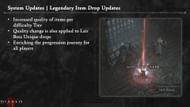 Escalating Nightmares are designed to push the limits of Diablo 4’s endgame (Image via Blizzard Entertainment)